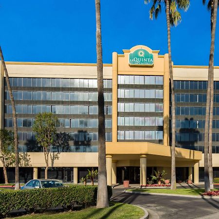 布宜纳公园拉金塔旅馆&套房 La Palma 外观 照片